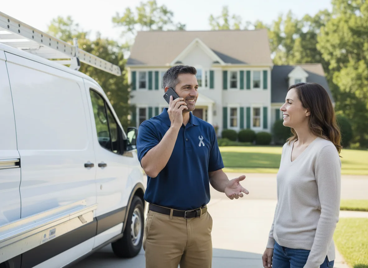Home Gutter Service Oak Island, NC FAQs
